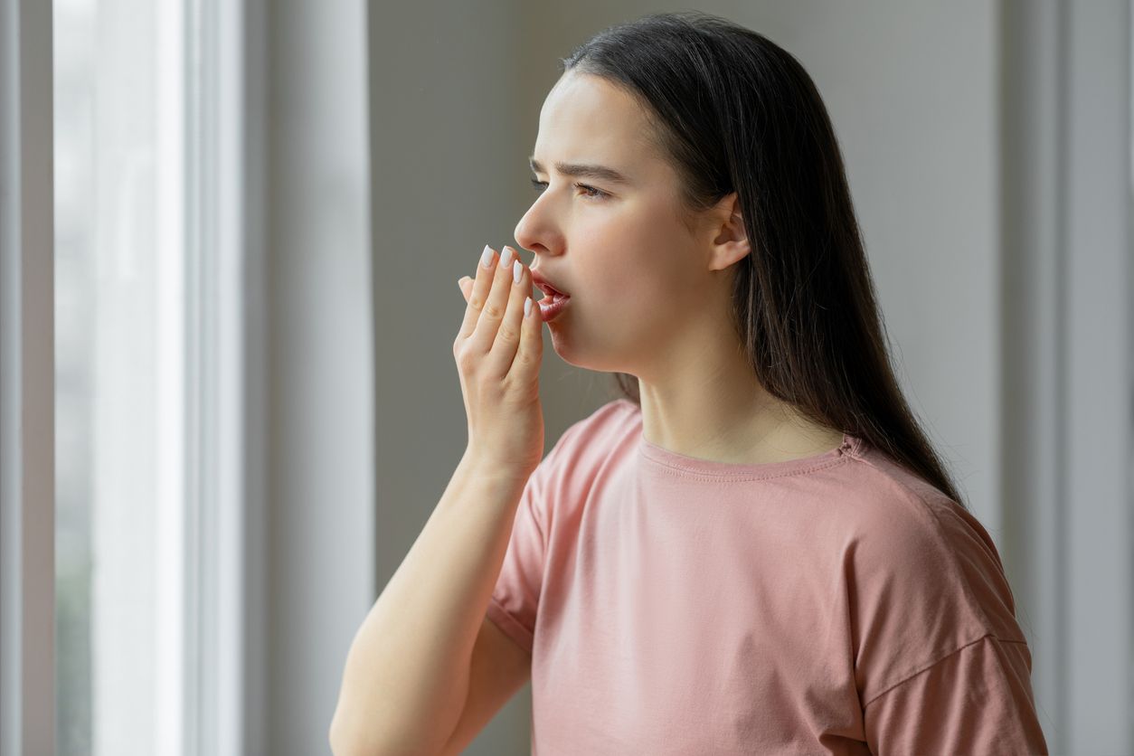 Bau mulut tentu tidak menyenangkan dan mengganggu ya, Kawan Puan. Simak, berikut obat alami untuk mencegahnya.