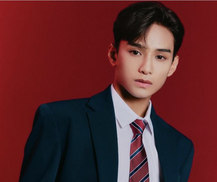 Mengenal Zayyan, pemuda asal Indonesia yang bakal debut sebagai member boy group Korea Selatan OCJ Newbies.