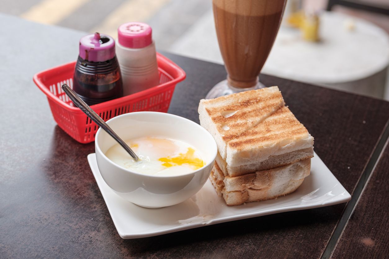 Kawan Puan, ada tips memasak cepat kaya toast ala kopitiam yang bisa kamu coba untuk sarapan, nih. Yuk, simak!