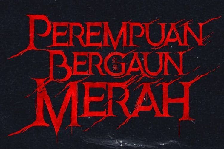 Film horor Perempuan Bergaun Merah akan tayang di bioskop Indonesia mulai 3 November 2022 mendatang.
