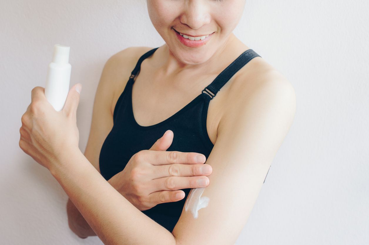 Berikut rekomendasi body lotion untuk kulit kering dengan harga di bawah Rp100 ribuan. Simak penjelasan selengkapnya!