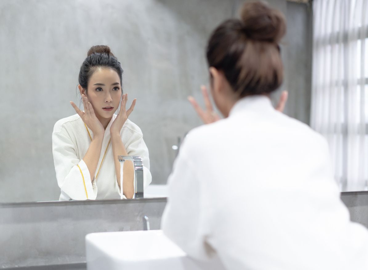 Kandungan skincare white truffle viral di TikTok, kenali efek samping dan cara pemakaiannya yang tepat untuk meminimalisir risiko1