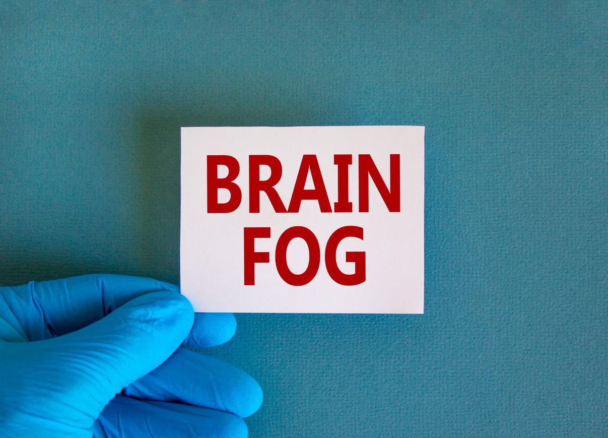 Berikut ini berbagai gejala dan penyebab brain fog atau kabut otak yang membuat seseorang terganggu kemampuan kognitifnya.