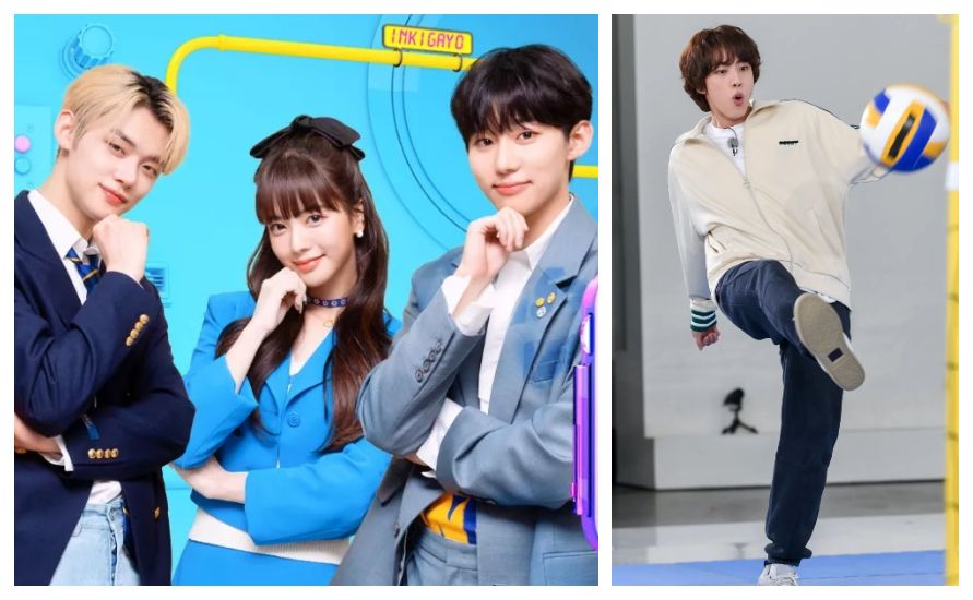 Sejumlah acara hiburan Korea Selatan seperti SMTOWN WONDERLAND, Inkigayo, hingga Running Man tidak tayang seiring dengan tragedi Halloween di Itaewon.