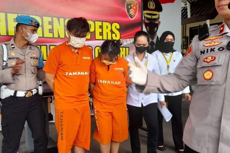 Heboh kasus penyiksaan ART di Bandung Barat oleh pasutri muda, yuk kenali macam-macam hak yang berhak didapatkan oleh pekerja rumah tangga!