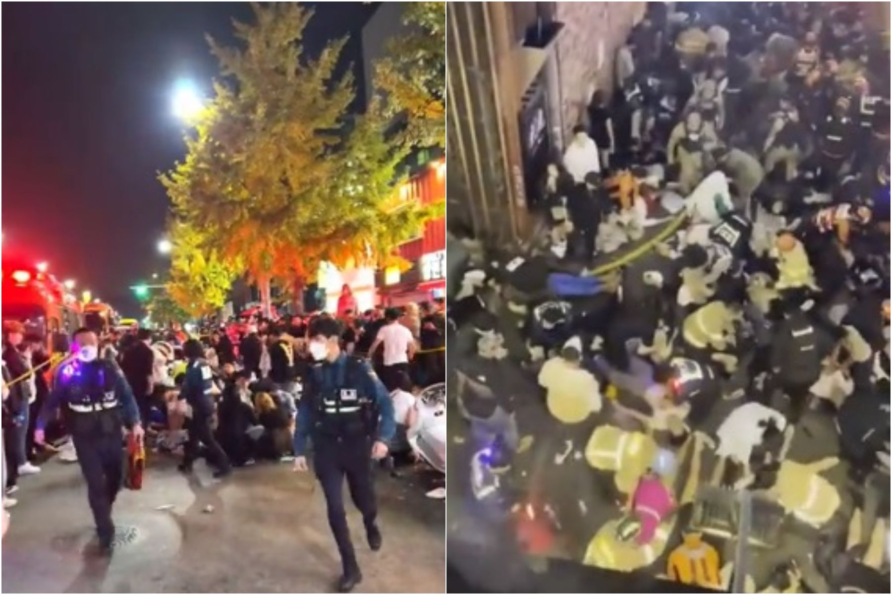 Ratusan orang dikabarkan meninggal dunia dalam tragedi Halloween Itaewon karena cardiac arrest. Apa itu? Kenali penyebab dan gejalanya.