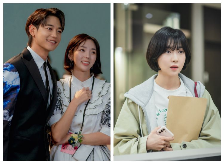 4 rekomendasi series Korea baru Netflix November 2022.