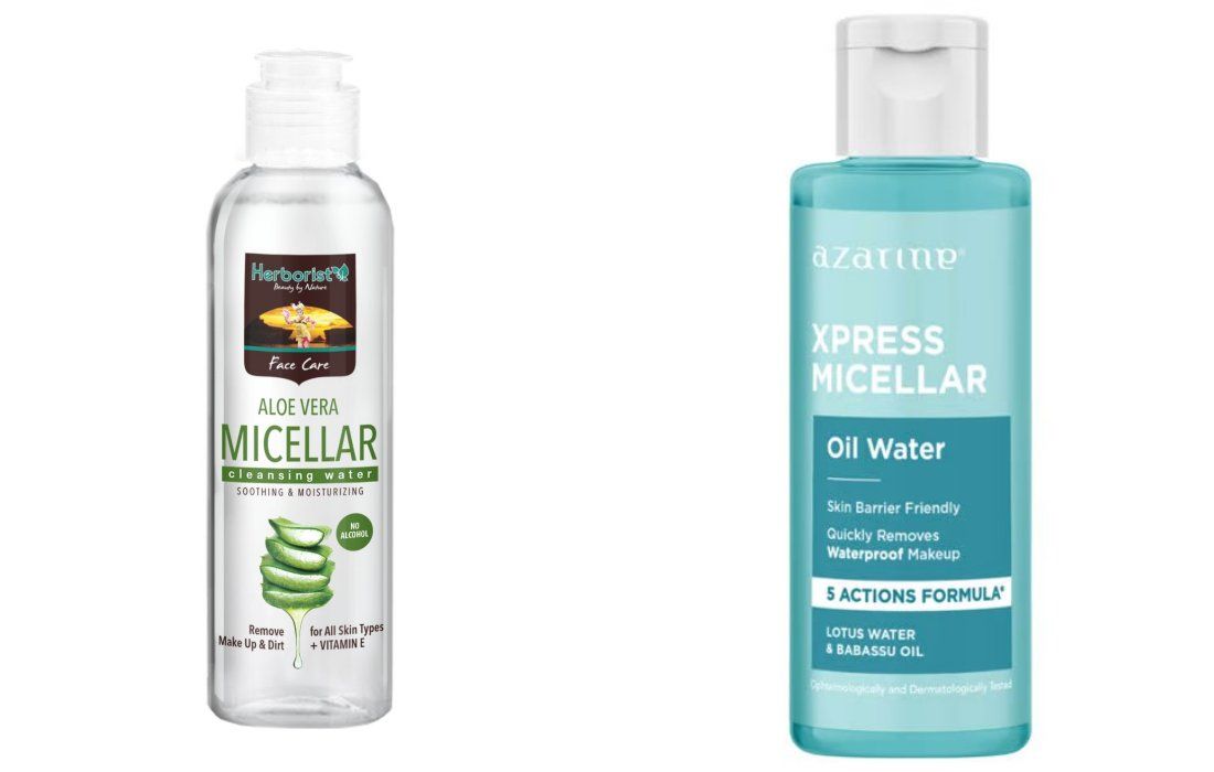 Rekomendasi micellar water tanpa alkohol yang aman untuk kulit sensitif.