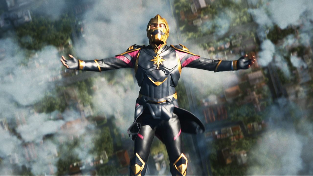Inilah deretan rekomendasi film Indonesia tayang di Netflix bulan November 2022, Satria Dewa: Gatotkaca, Lara Ati, Tunnel: Season 1, Ghost Writer 2.