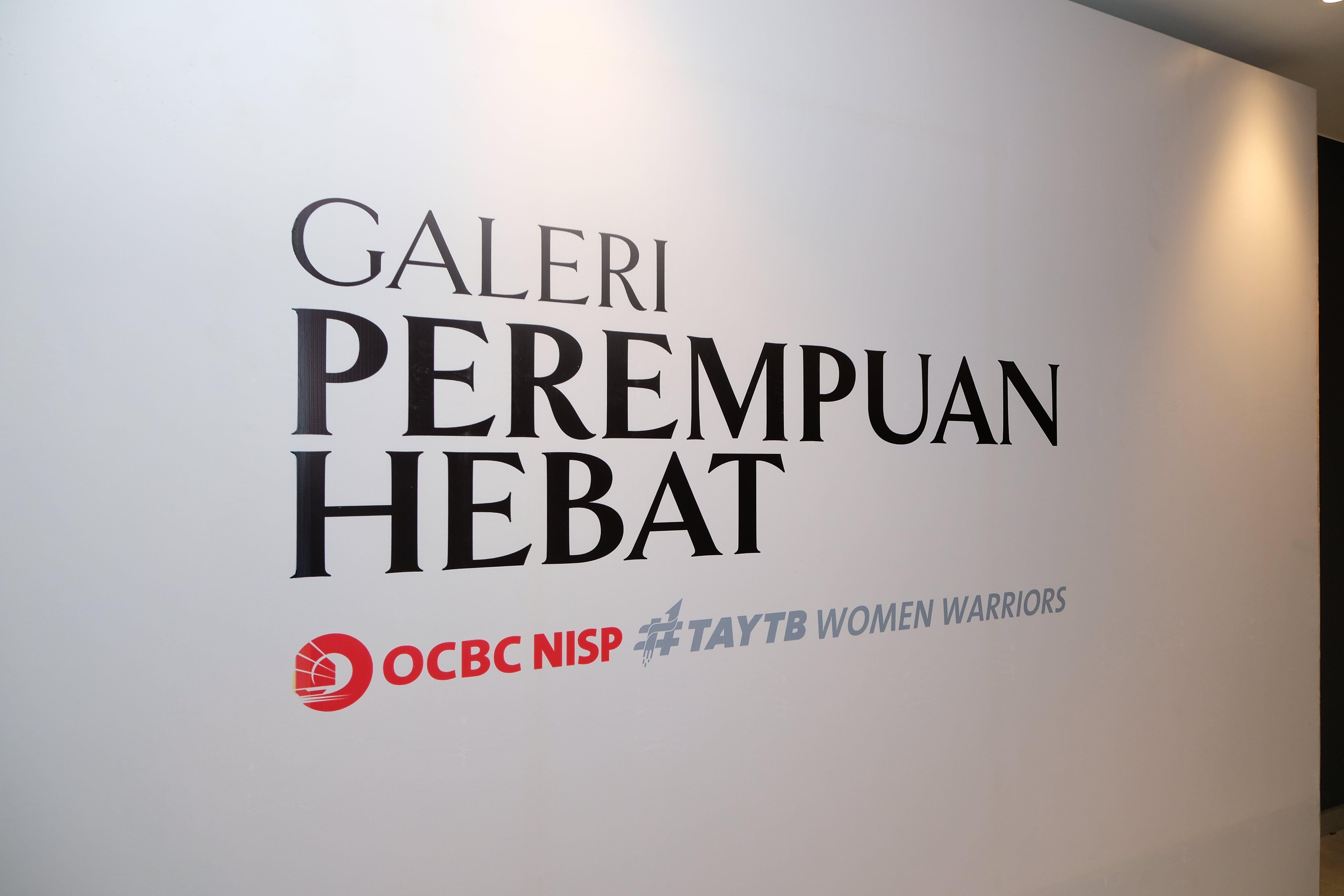 Mendukung peran dan kontribusi perempuan Indonesia dalam ekonomi dan bisnis, Bank OCBC NISP meluncurkan kampanye CurrenShe. Apa itu?