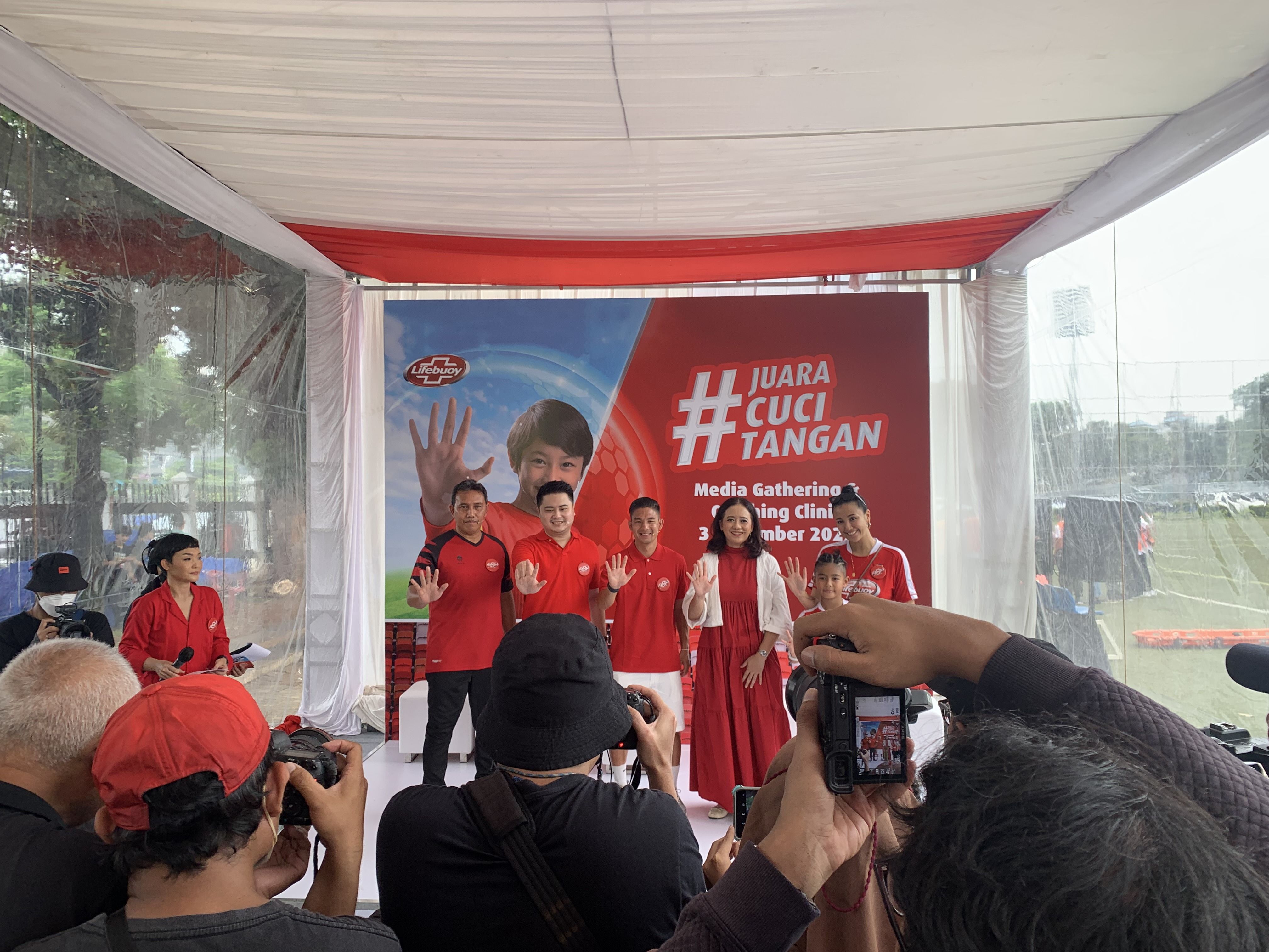 Ini manfaat sepak bola bagi anak menurut psikolog klinis, tak hanya secara fisik namun juga motorik hingga mental.