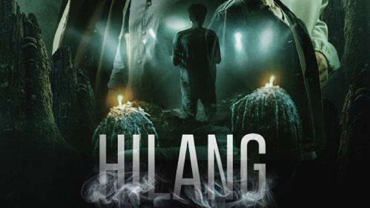 Ini dia sinopsis series Hilang yang tayang di Viu mulai 17 November 2022, misteri sebuah kota kecil di Malaysia.