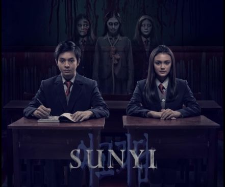 Berbagai fakta menarik film Sunyi.
Film horor yang angkat isu tentang perundungan di sekolah.
Berikut lengkapnya.