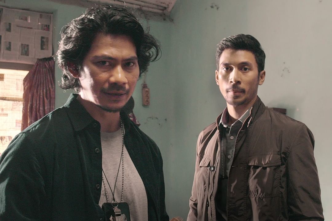 Ini dia sinopsis series remake Tunnel versi Indonesia. Dibintangi Donny Alamsyah, Kawan Puan bisa saksikan di Netflix ya sekarang!