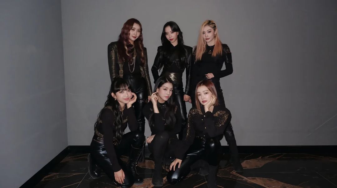 Secret Number di Joyland Festival 2022, umumkan comeback hingga orang tua Dita Karang datang untuk nonton langsung.