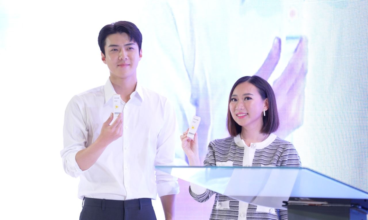 Simak Berita Terpopuler Fashion & Beauty hari ini, mulai dari acara Whitelab yang dihadiri EXO hingga foto prewedding Kaesang dan Erina Gudono!