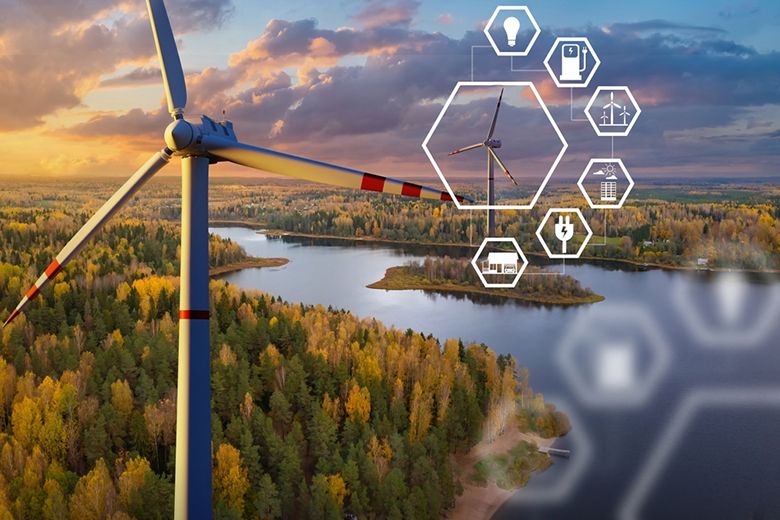 Perempuan dapat menjadi agen perubahan untuk mendukung transisi energi dari energi fosil ke energi baru dan terbarukan.