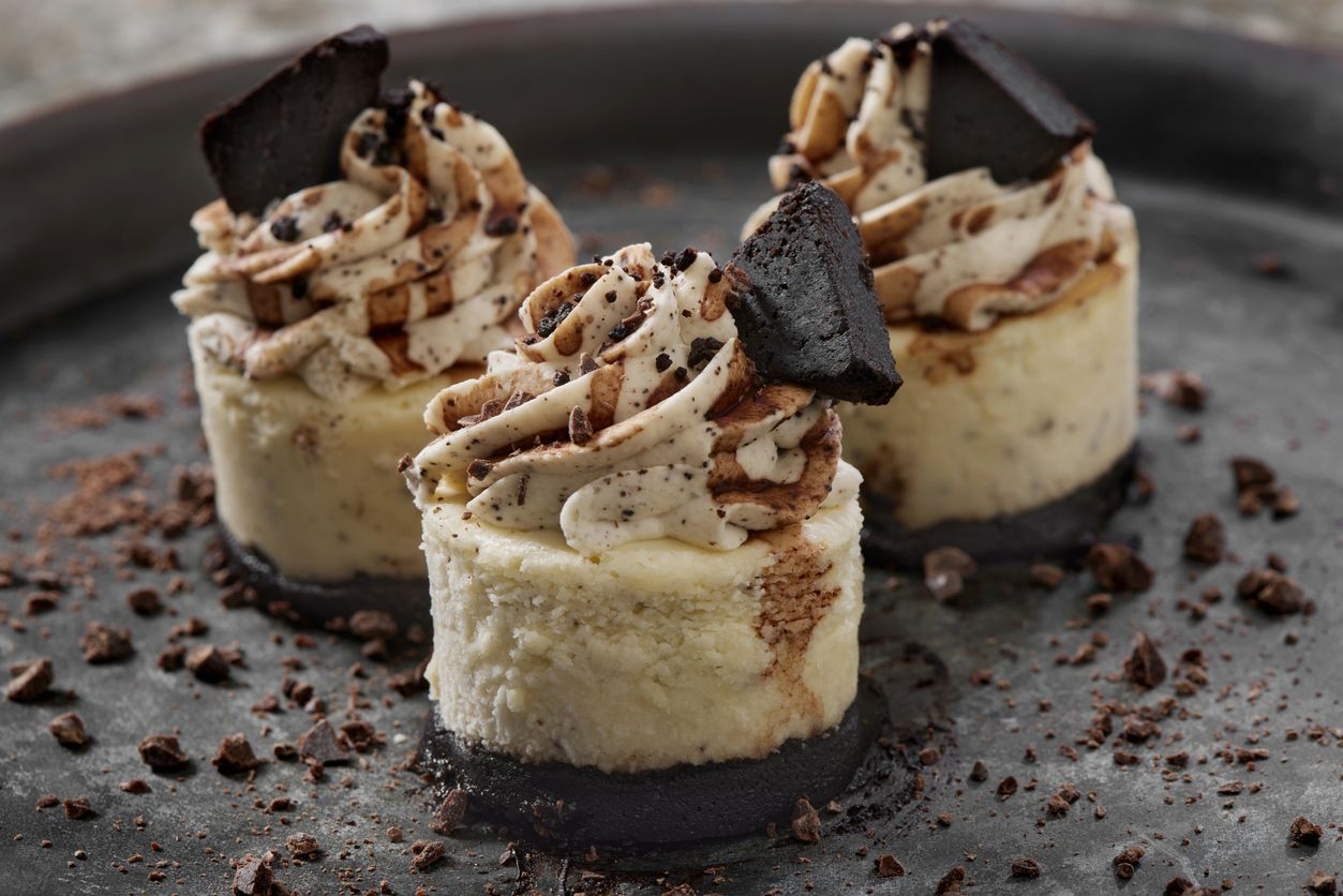 Tips memasak cepat mini cake dengan cita rasa menggugah selera dan tampilan menarik yang bisa jadi ide jualan menguntungkan.
