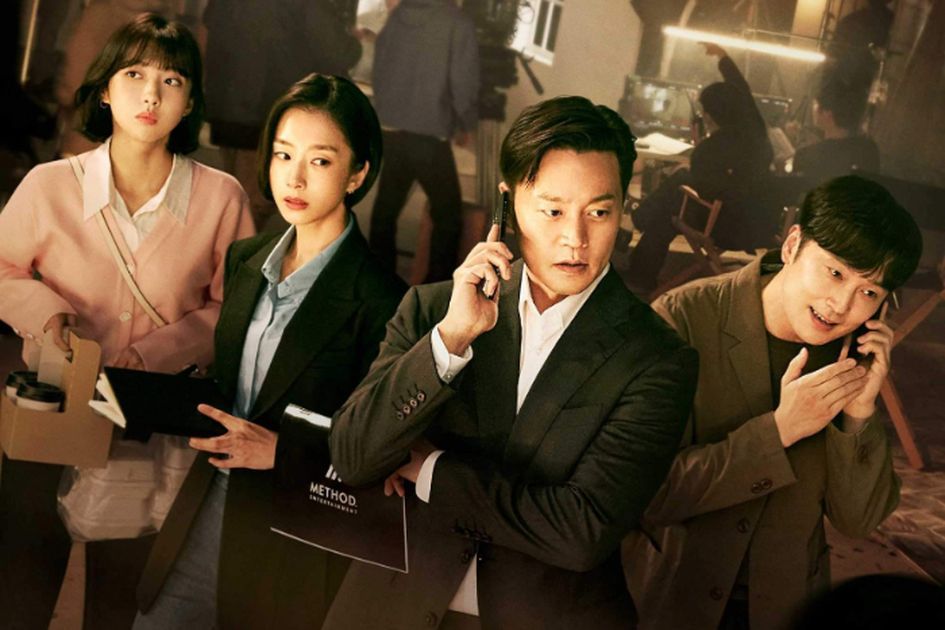 Dalam drakor Behind Every Star, terdapat profesi manajer selebriti. Seperti apa peran manajer bagi selebriti? Ini selengkapnya.
