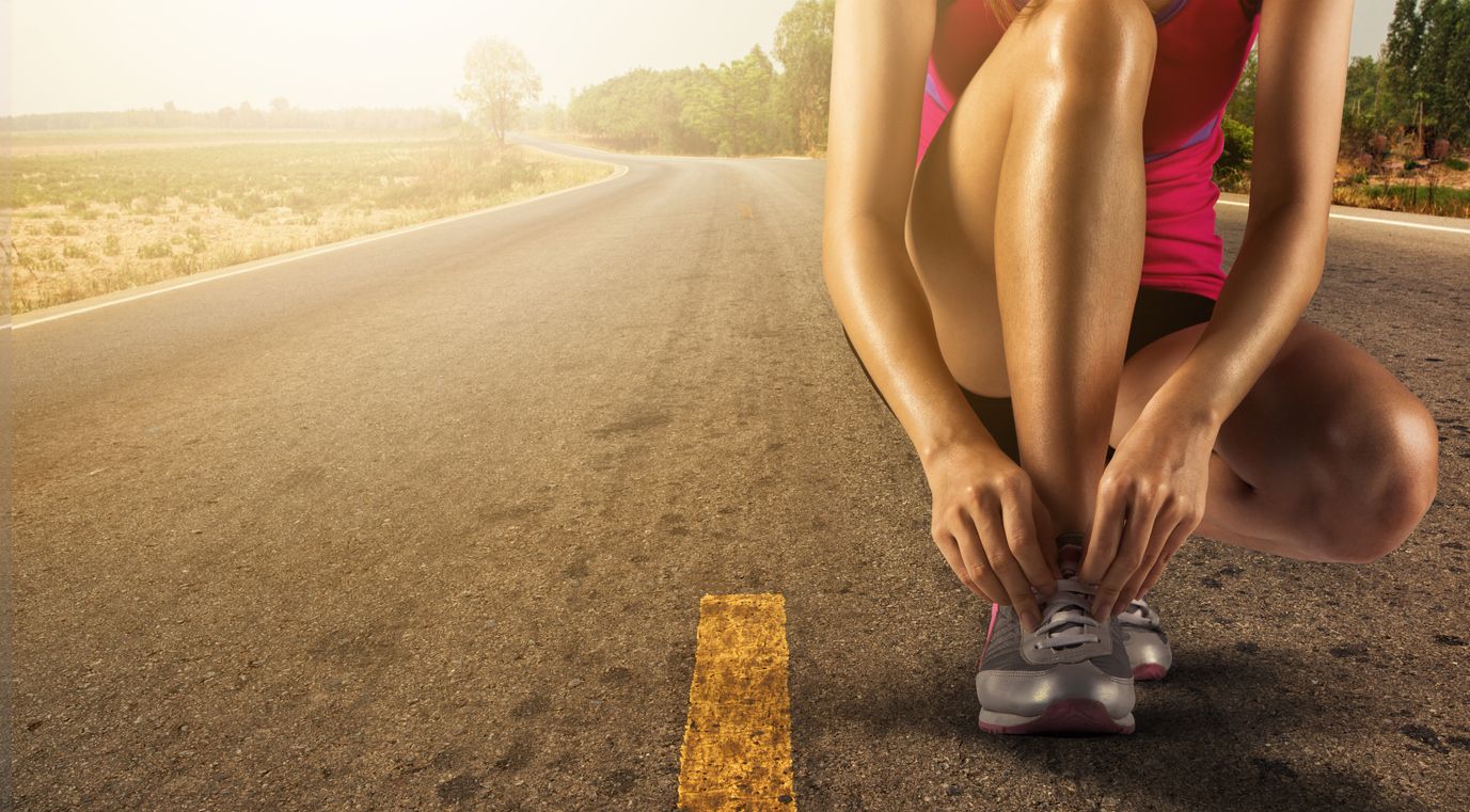 Berikut berbagai tips ikut lari maraton bagi pemula. Mulai dari memilih rute yang familiar hingga rutin latihan!