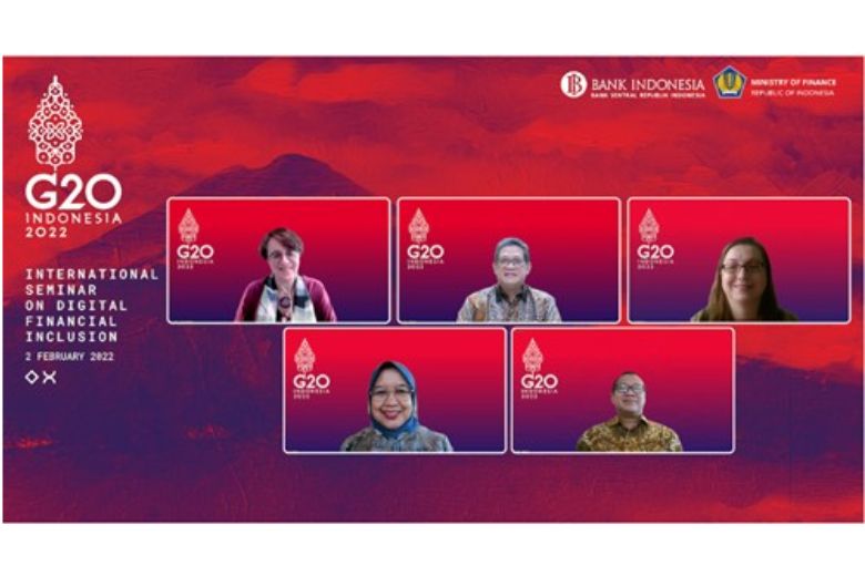 Menjelang tahun 2023, ancaman resesi kian santer terdengar. resesi juga diprediksi akan dialami oleh wilayah Asia Tenggara, termasuk Indonesia.