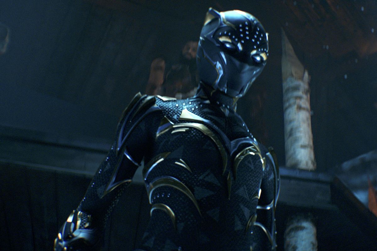 Ulasan dan review film Black Panther: Wakanda Forever yang tayang di bioskop Indonesia mulai 9 November 2022.