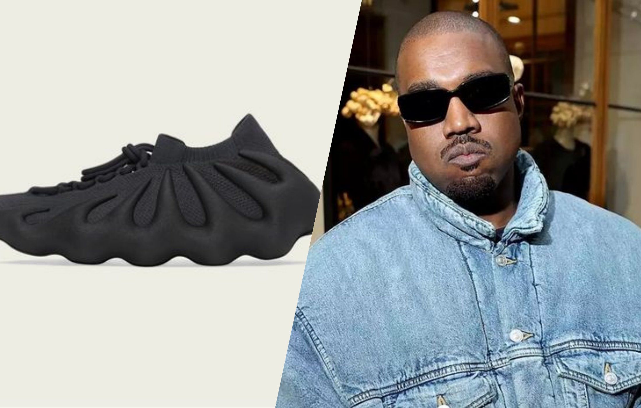 Pasca putus kontrak dengan Kanye West, Adidas akan memasarkan produk Yeezy dengan nama baru. Seperti apa nasibnya?