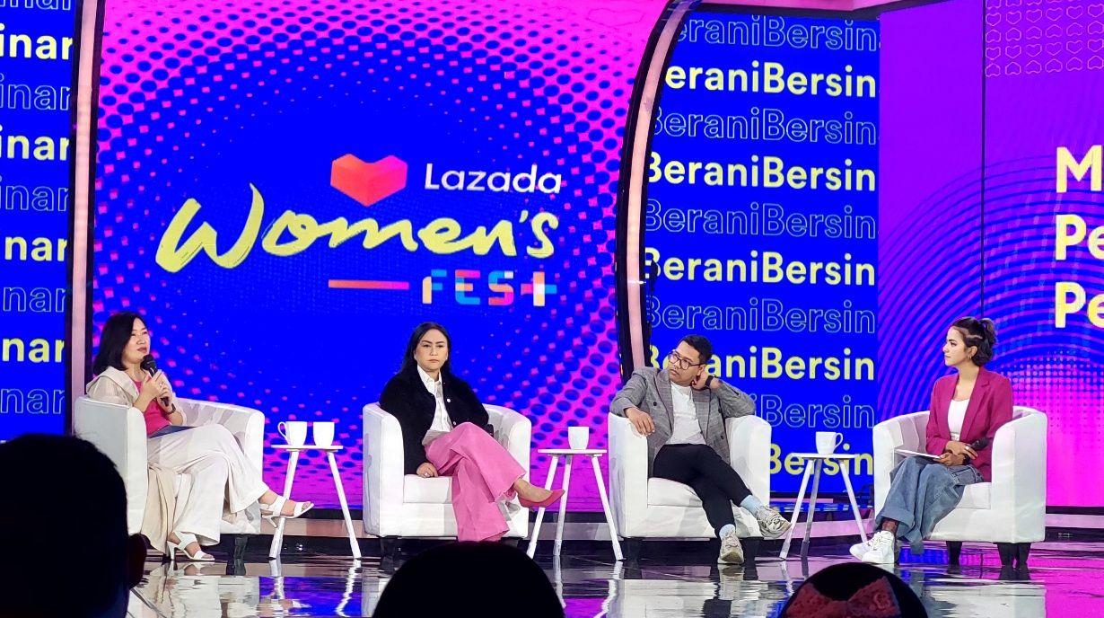 Saat ini, generasi Z atau yang dikenal dengan sebutan gen Z telah memasuki dunia profesional dan memberi pengaruh pada perusahaan. Seperti apa?