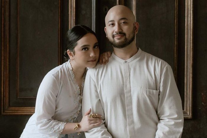 Rachel Amanda dan Narawastu Indrapradna baru saja menikah kemarin, Sabtu (12/11/2022). Simak faktanya berikut ini