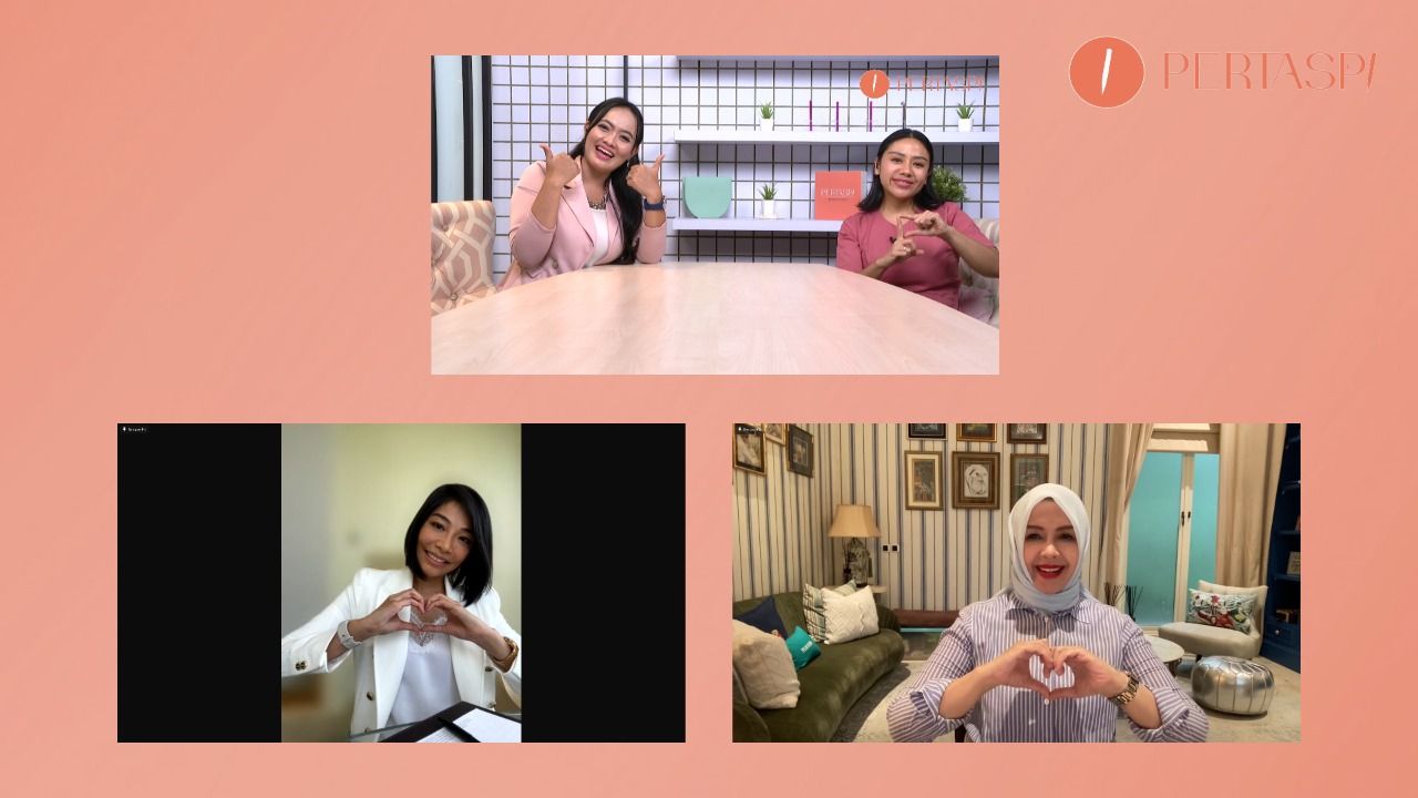 Kawan Puan ingin menjalani bisnis di bidang kecantikan sulam alis? Ini dia tipsnya dari Nur Asia Uno.