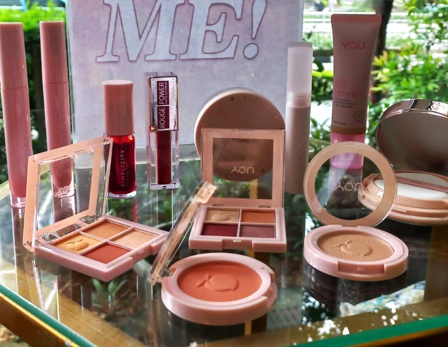Sudah empat tahun YOU Beauty mewarnai industri kecantikan lokal dengan berbagai produknya yang inovatif. Ini dia produk terbaiknya.