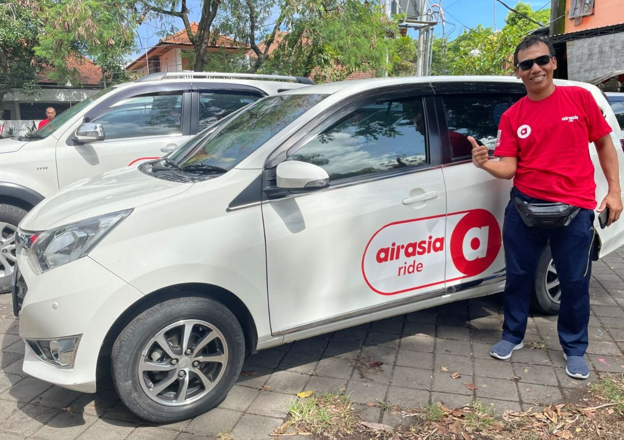 Yuk terapkan berbagai tips hemat liburan di Bali dengan berbagai kode promo airasia ride berikut ini. Simak!