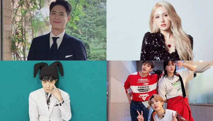 Lineup MAMA Awards 2022 yang digelar tanggal 29 dan 30 November 2022, bakal ada penampilan solo J-Hope BTS.