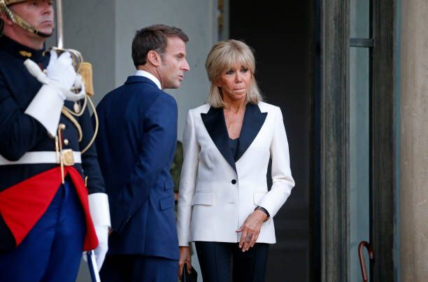 Mulai dari fakta Brigitte Macron, istri Presiden Prancis Emmanuel Macron hingga tips jadi pembicara di konferensi, simak selengkapnya!