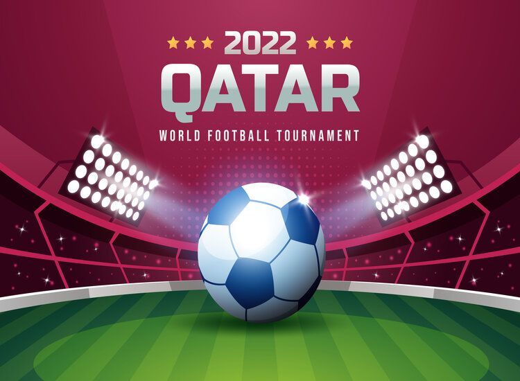 Menyambut pertandingan Piala Dunia 2022 di Qatar yang dihelat sebentar lagi, ini dia 5 fakta menariknya. 