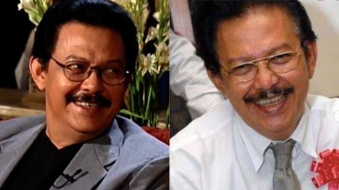Berikut ini tiga film jadul yang pernah dibintangi aktor senior Rudy Salam. Ada Rosita dan Sundelbolong.