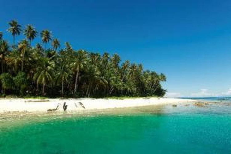Simak lima destinasi baru favorit pilihan konsumen Traveloka Staycation Week 2022  yang bisa menjadi inspirasi liburan.
