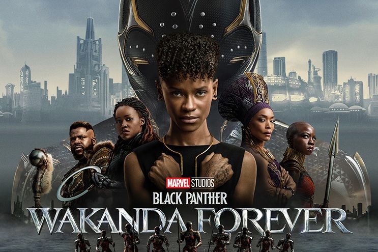 Cara pandang berbeda soal film Black Panther: Wakanda Forever dari ahli komunikasi. Ini yang bisa terjadi saat dunia bebas dari diskriminasi gender.