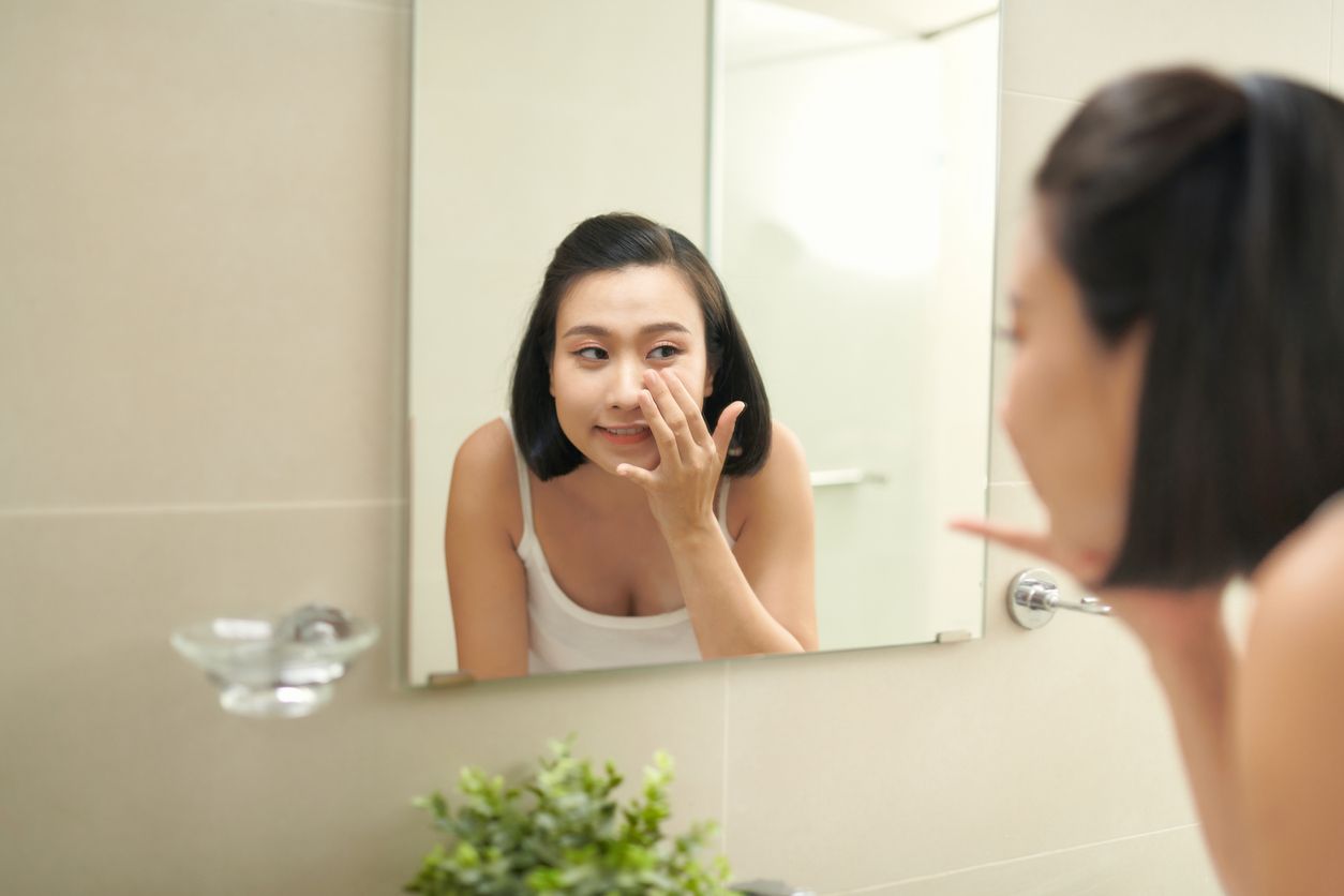 Berikut ini tiga rekomendasi facial wash yang aman bagi ibu hamil. Ada Mama's Choice hingga Sebamed, tertarik mencoba?