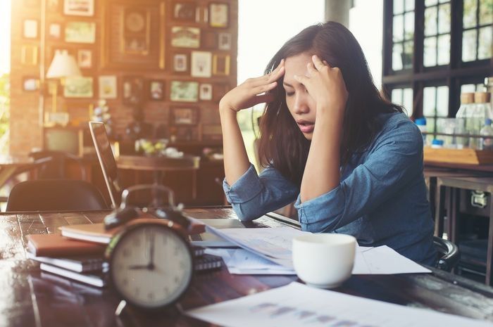 Mengenal gejala hurry sickness yang umum terjadi di era digital ini, salah satunya sering memilih untuk multitasking.