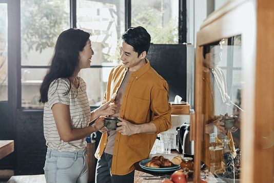 Jangan salah, lima konflik ini sering muncul dalam hubungan suami istri. Termasuk konflik keuangan dan keintiman.