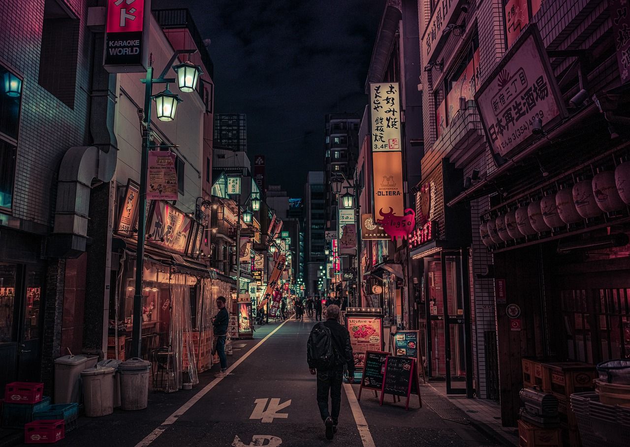 Kerap terjadi gempa, Jepang menerapkan standar khusus seperti ini untuk setiap bangunan rumah hingga gedung agar kerusakan dapat diminimalkan.