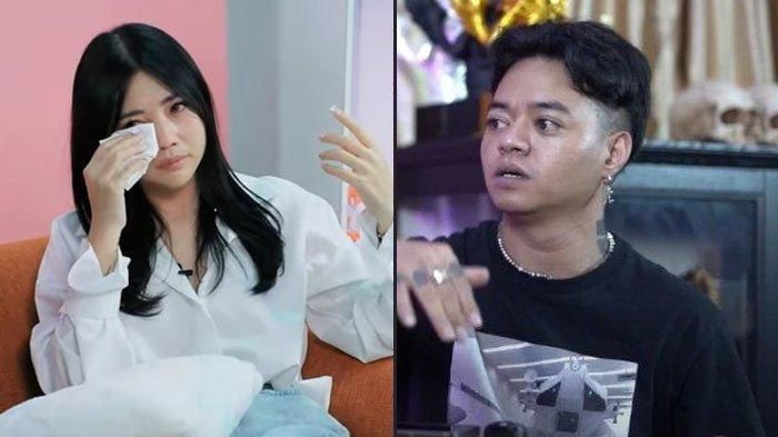 Berita terpopuler Trending Topic tentang proses cerai Wendy Walters & Reza Arap, karakter perempuan Putri Marino, serta interaksi Lyodra &DK iKON.