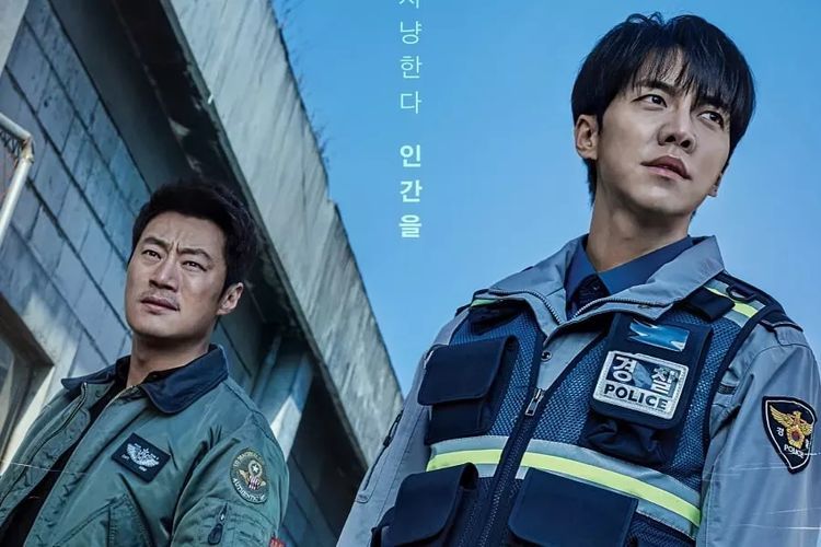 Ini dia fakta menarik drakor Lee Seung Gi yang berjudul Mouse. Memiliki genre action-thriller, kisahnya menceritakan penyelidikan pembunuhan.