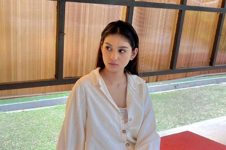 Intip 5 fakta menarik Maura Gabrielle, karakter perempuan utama di film Keramat 2: Caruban Larang yang tayang di bioskop.