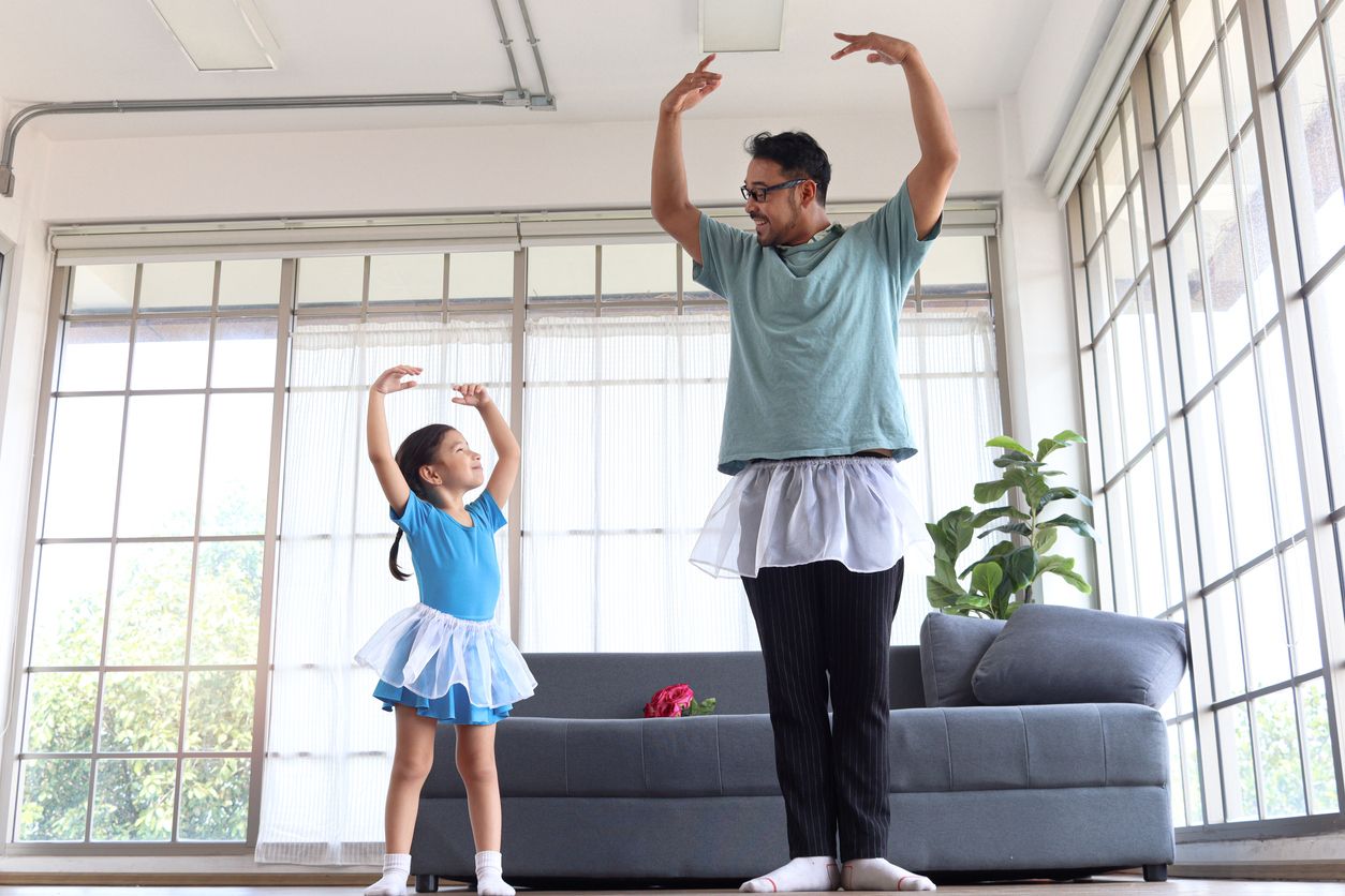 Ahli komunikasi dan budaya digital jelaskan toxic masculinity, pengaruhnya dengan relasi keluarga, dan cita-cita pembagian peran antara suami istri. 