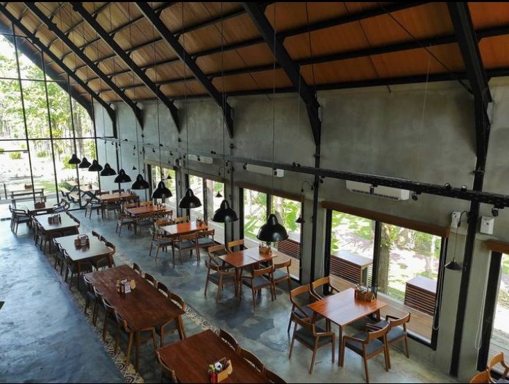 Dewa 19 bakal gelar konser di Solo. Berikut hidden gem yang bisa kamu coba sebelum atau sesudah nonton konsernya!