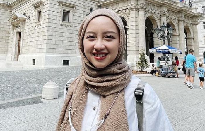 Ramai komentar Gitasav soal stunting pada netizen, apa itu stunting dan seperti apa ciri atau tandanya?
