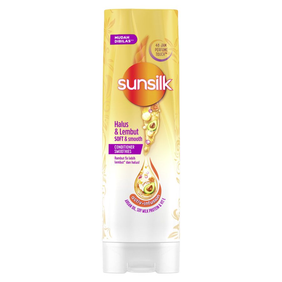 Sunsilk Conditioner Soft & Smooth