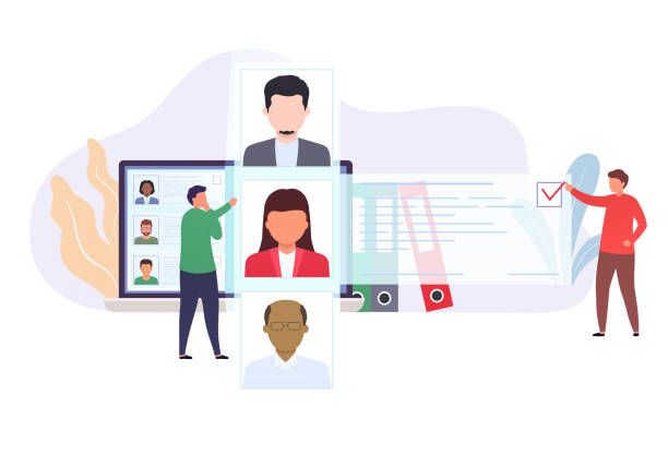 Social recruiting banyak digunakan oleh perekrut belakangan ini untuk menjaring kandidat terbaik mengisi lowongan pekerjaan.
